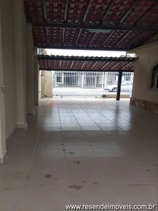 Casa para aluguel em Morada da Colina