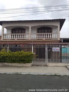 Casa para aluguel em Morada da Colina