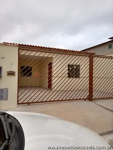 Casa para venda em Parque Ipiranga II