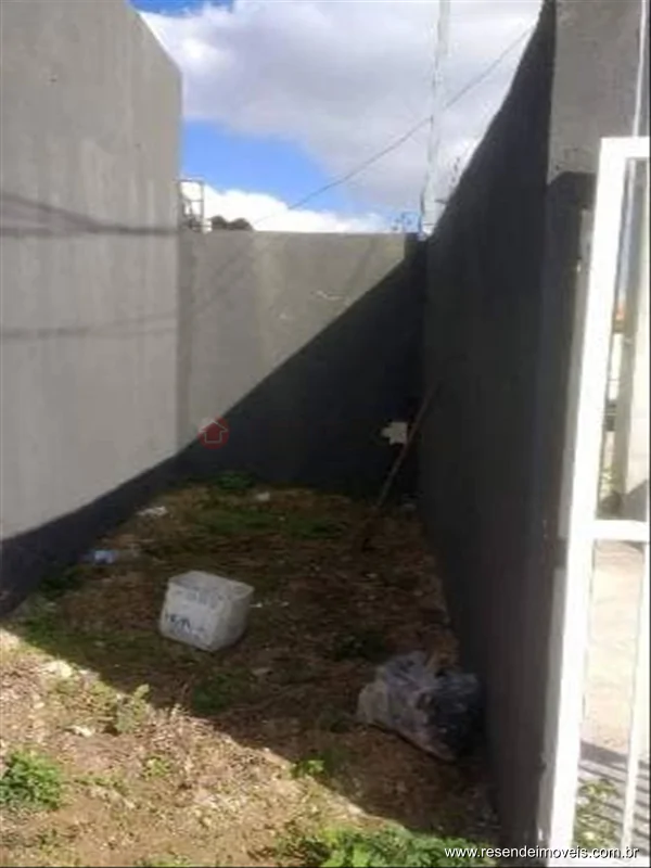 Foto 3 de 8 - Casa para aluguel em Jardim Aliança II