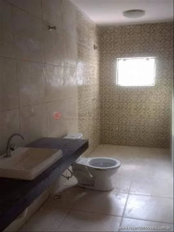 Foto 4 de 8 - Casa para aluguel em Jardim Aliança II