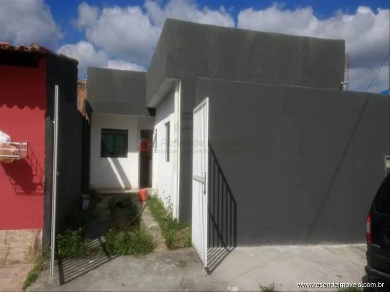 Foto 5 de 8 - Casa para aluguel em Jardim Aliança II