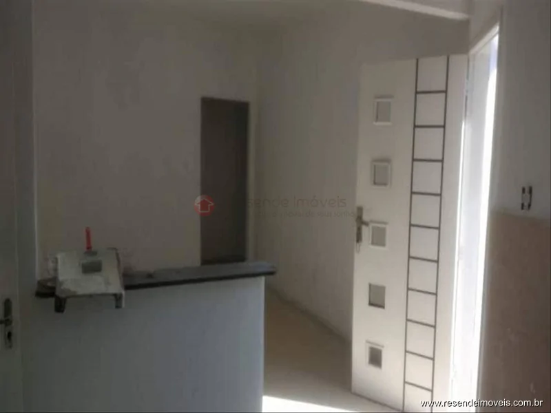 Foto 2 de 8 - Casa para aluguel em Jardim Aliança II