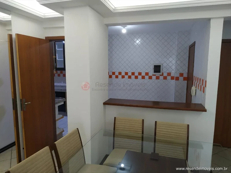 Foto 7 de 11 - Apartamento para aluguel em Vila Isabel