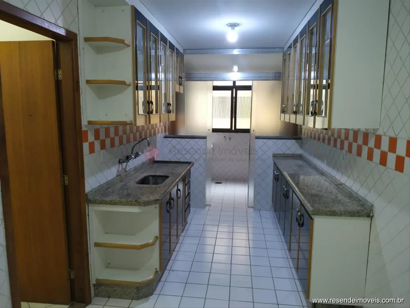 Foto 6 de 11 - Apartamento para aluguel em Vila Isabel