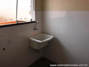 Apartamento para aluguel em Morada da Colina