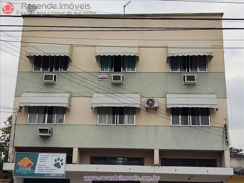 Foto 1 de 17 - Apartamento para venda em Alambari