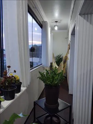 Apartamento para venda em Alambari