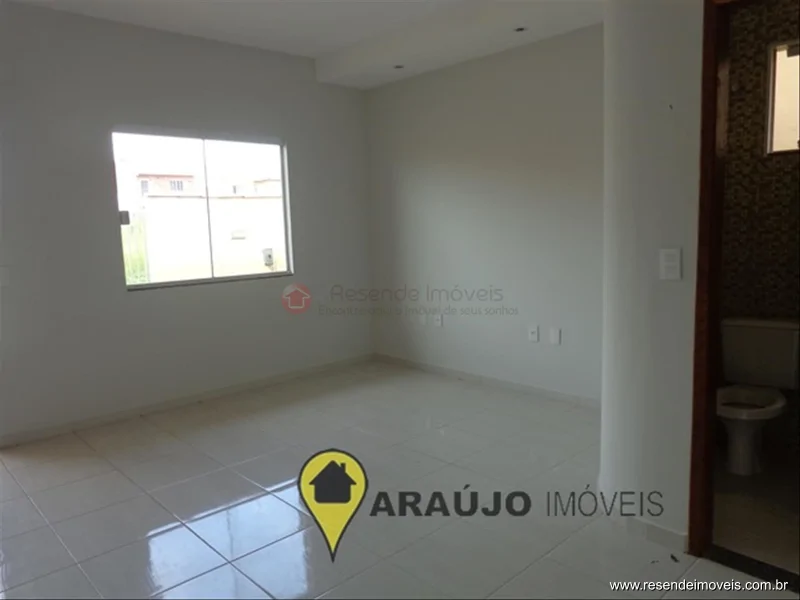 Foto 14 de 27 - Casa para venda em Jardim D'Oeste