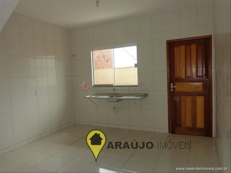 Foto 12 de 27 - Casa para venda em Jardim D'Oeste