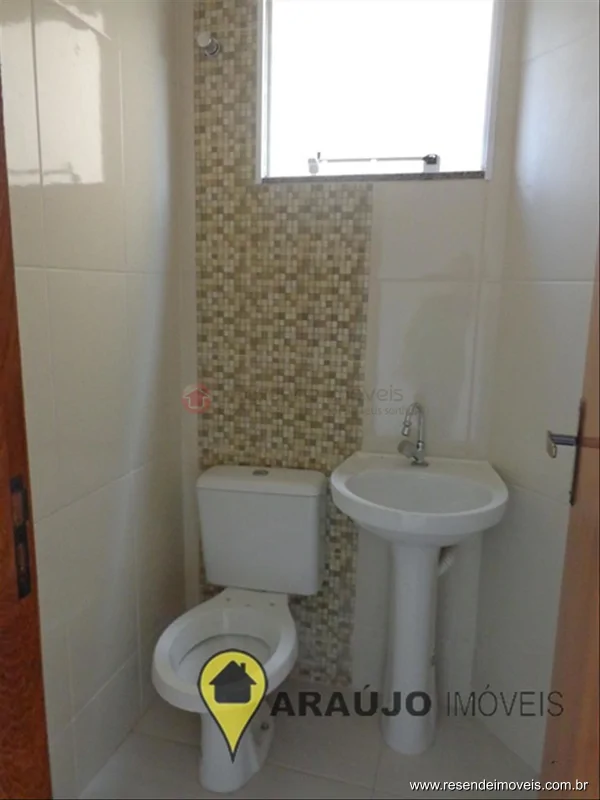 Foto 20 de 27 - Casa para venda em Jardim D'Oeste