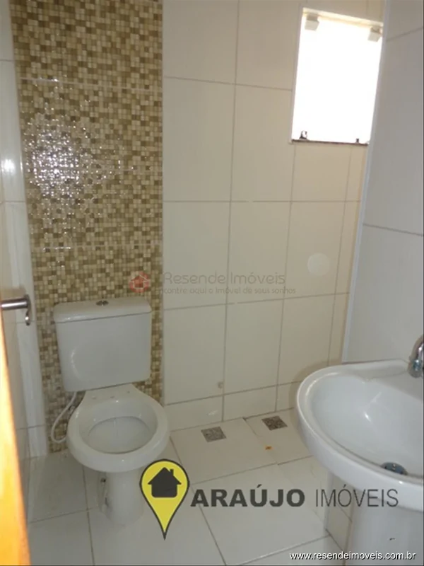 Foto 13 de 27 - Casa para venda em Jardim D'Oeste