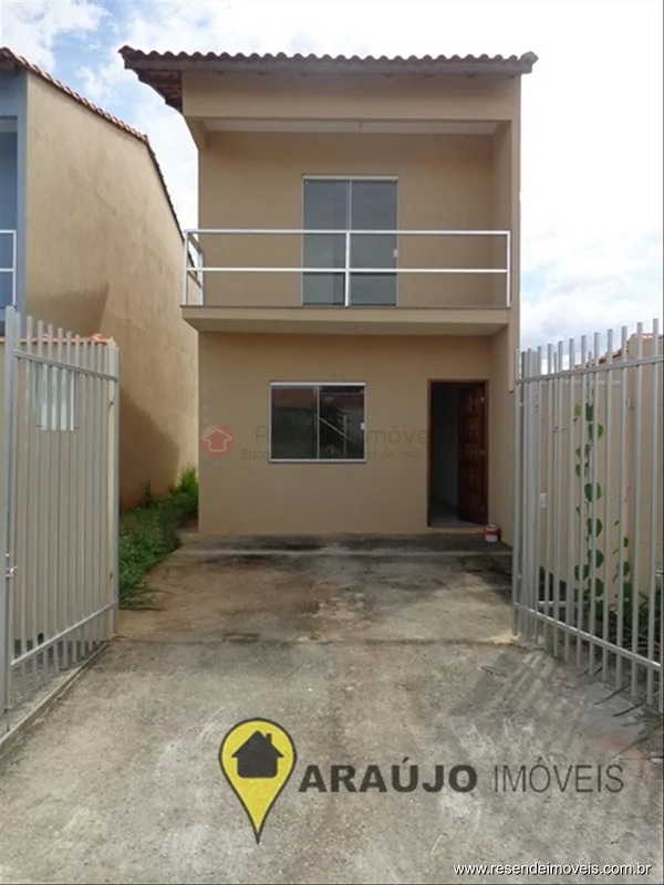 Foto 19 de 27 - Casa para venda em Jardim D'Oeste