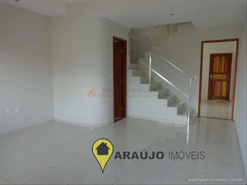 Foto 27 de 27 - Casa para venda em Jardim D'Oeste