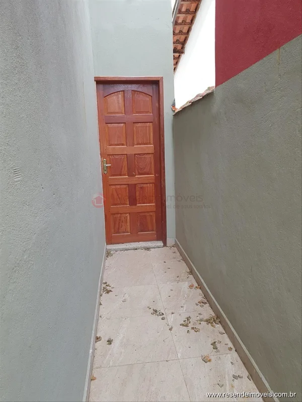 Foto 36 de 43 - Casa para venda em Parque Ipiranga II