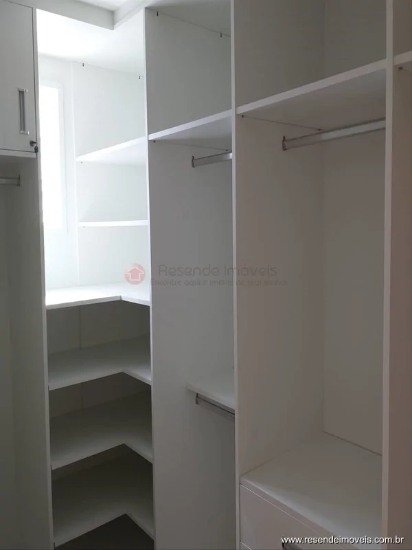 Foto 13 de 18 - Apartamento para aluguel em Morada do Castelo