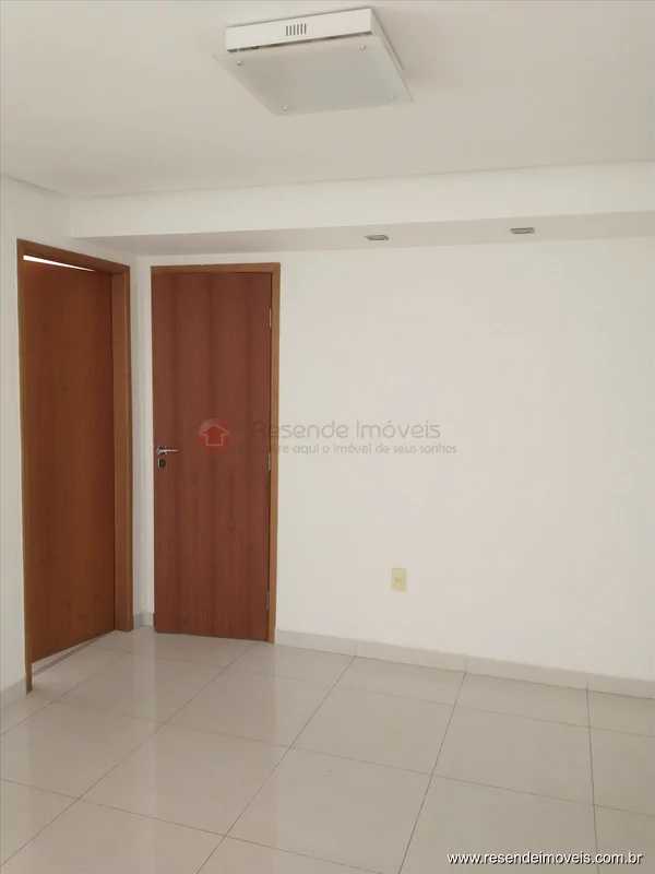 Foto 1 de 18 - Apartamento para aluguel em Morada do Castelo