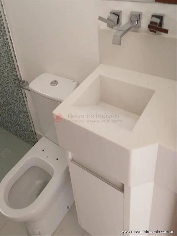 Foto 9 de 18 - Apartamento para aluguel em Morada do Castelo