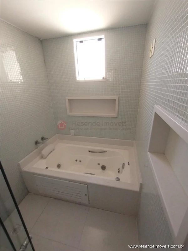 Foto 7 de 18 - Apartamento para aluguel em Morada do Castelo