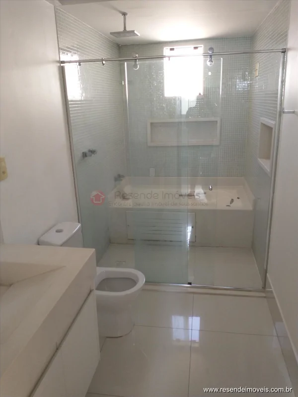 Foto 17 de 18 - Apartamento para aluguel em Morada do Castelo