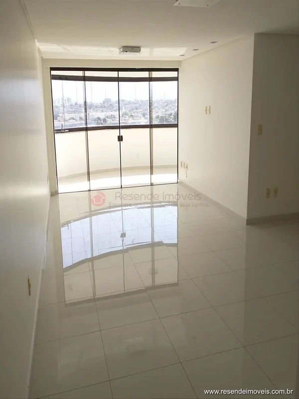 Foto 14 de 18 - Apartamento para aluguel em Morada do Castelo