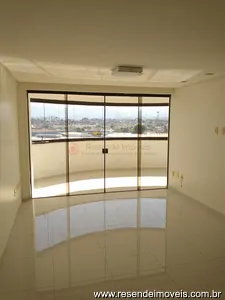 Apartamento para aluguel em Morada do Castelo