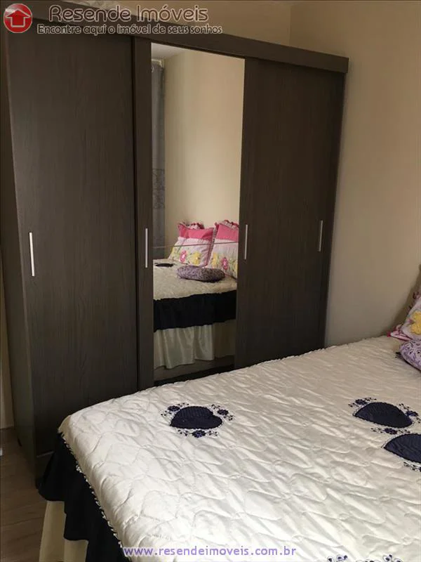 Foto 6 de 15 - Apartamento para venda em Mirante de Serra