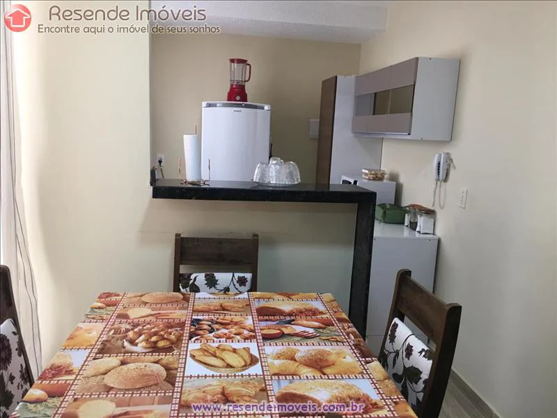 Foto 10 de 15 - Apartamento para venda em Mirante de Serra