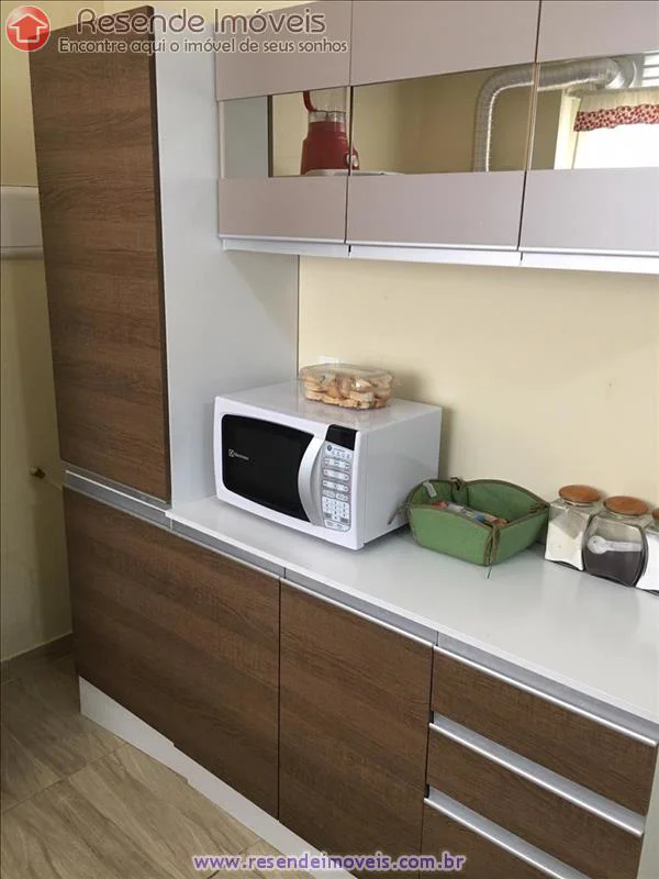 Foto 13 de 15 - Apartamento para venda em Mirante de Serra