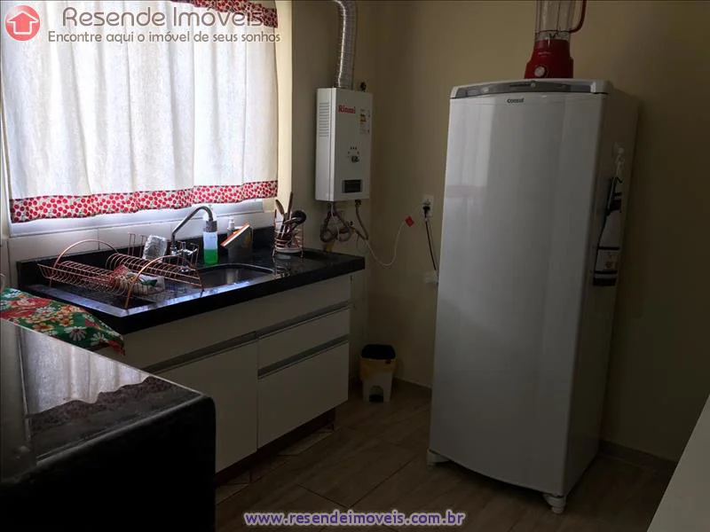 Foto 9 de 15 - Apartamento para venda em Mirante de Serra