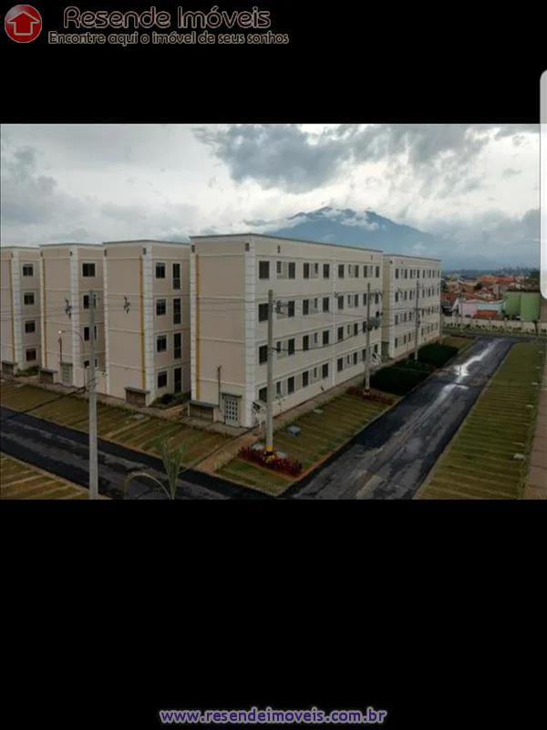 Foto 3 de 15 - Apartamento para venda em Mirante de Serra