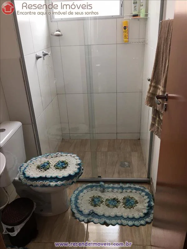 Foto 7 de 15 - Apartamento para venda em Mirante de Serra