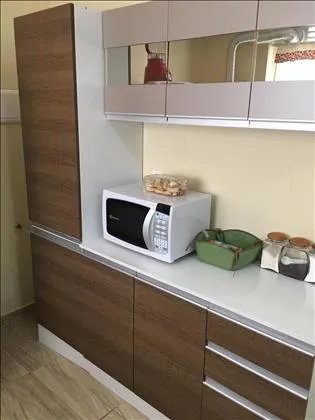 Apartamento para venda em Mirante de Serra