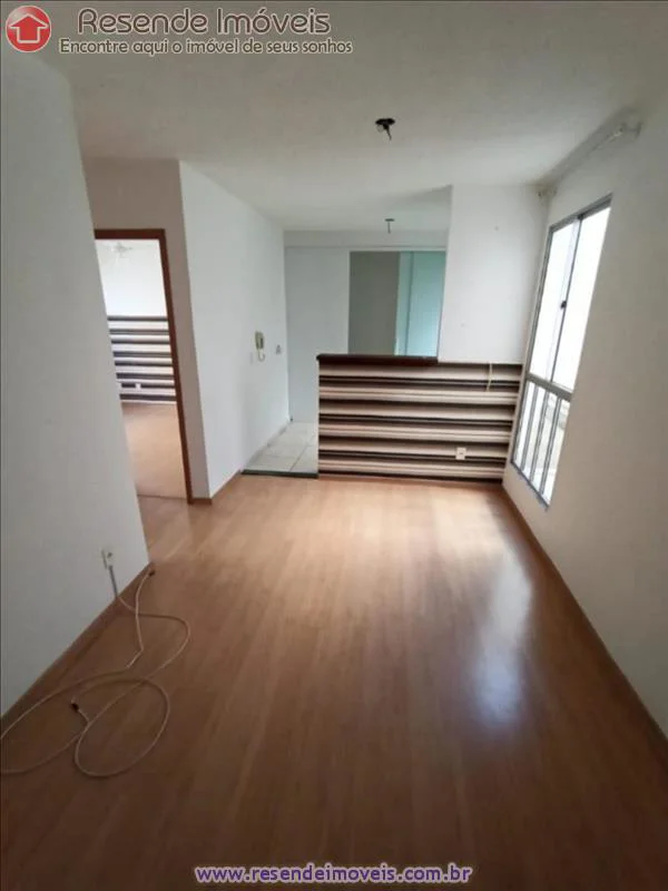 Foto 4 de 9 - Apartamento para venda em Mirante de Serra