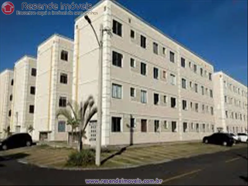 Foto 5 de 9 - Apartamento para venda em Mirante de Serra