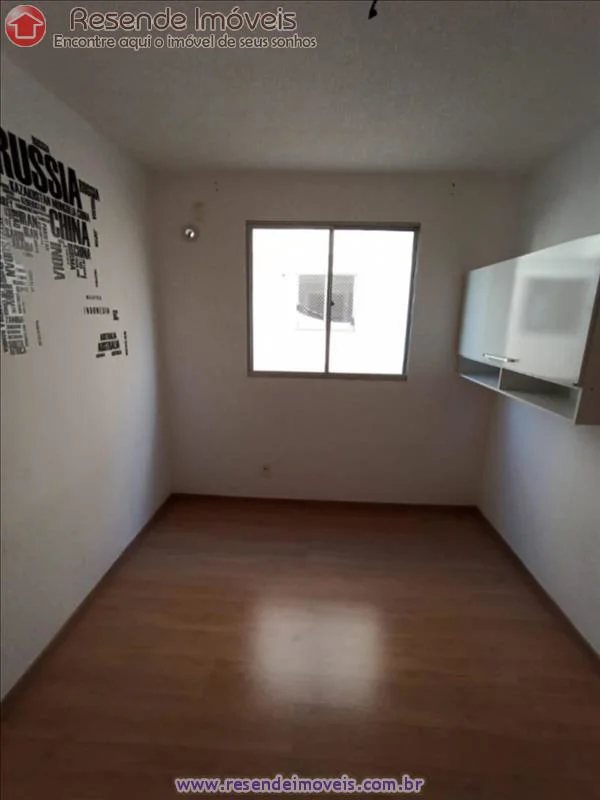 Foto 2 de 9 - Apartamento para venda em Mirante de Serra