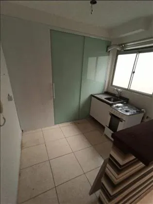 Apartamento para venda em Mirante de Serra