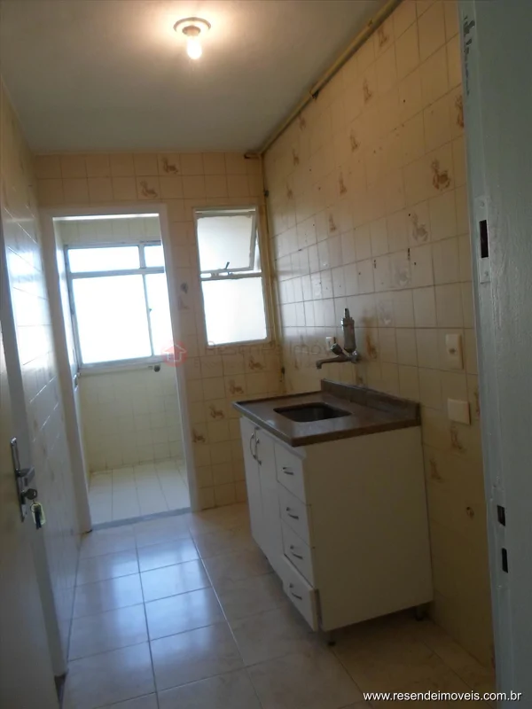 Foto 6 de 10 - Apartamento para aluguel em Jardim Jalisco