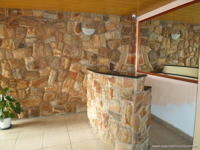 Foto 1 de 10 - Apartamento para aluguel em Jardim Jalisco