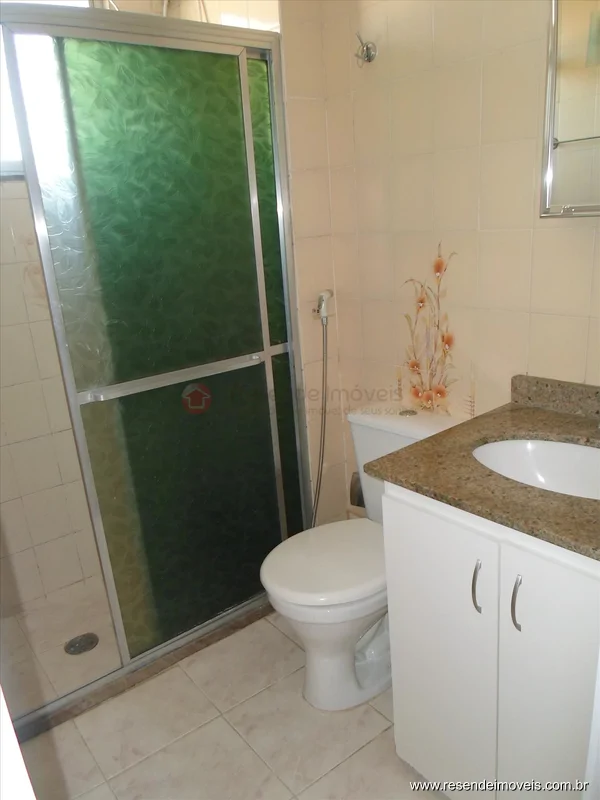 Foto 3 de 10 - Apartamento para aluguel em Jardim Jalisco