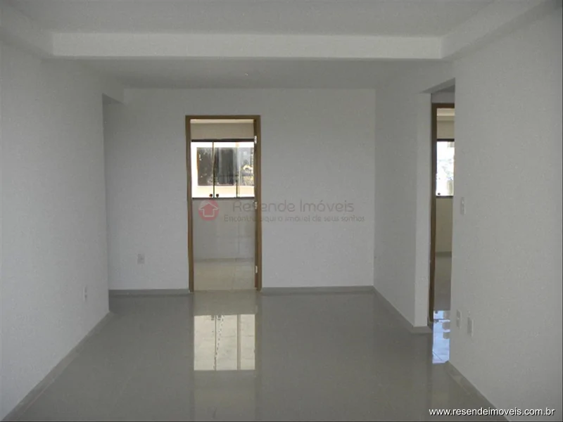 Foto 3 de 12 - Apartamento para aluguel em Morada do Castelo