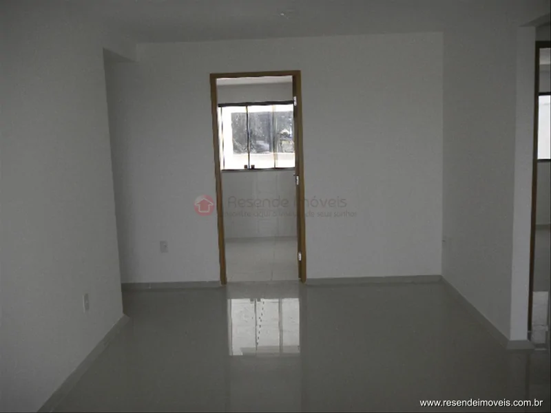 Foto 12 de 12 - Apartamento para aluguel em Morada do Castelo