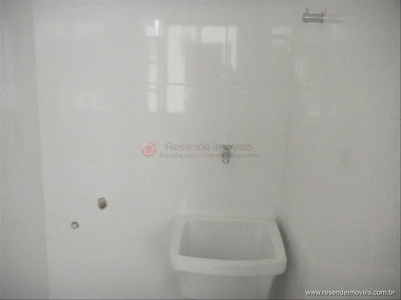 Foto 10 de 12 - Apartamento para aluguel em Morada do Castelo