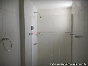 Apartamento para aluguel em Morada do Castelo