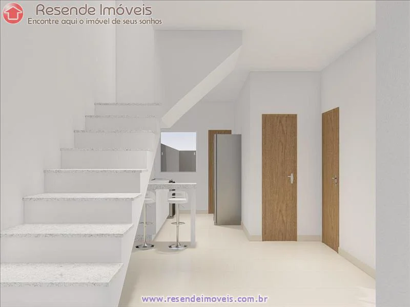 Foto 10 de 13 - Casa para venda em Mirante das Agulhas