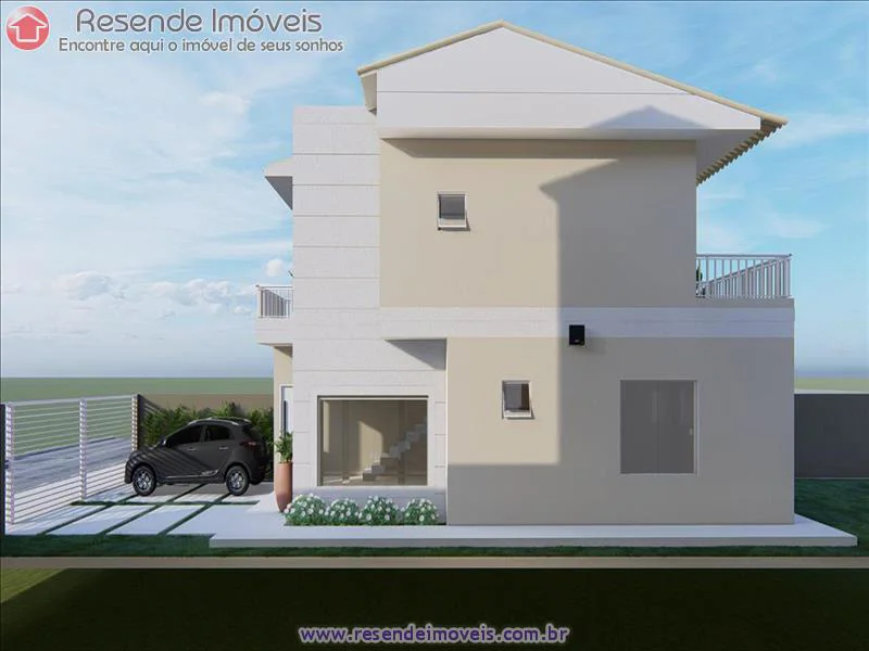 Foto 9 de 13 - Casa para venda em Mirante das Agulhas