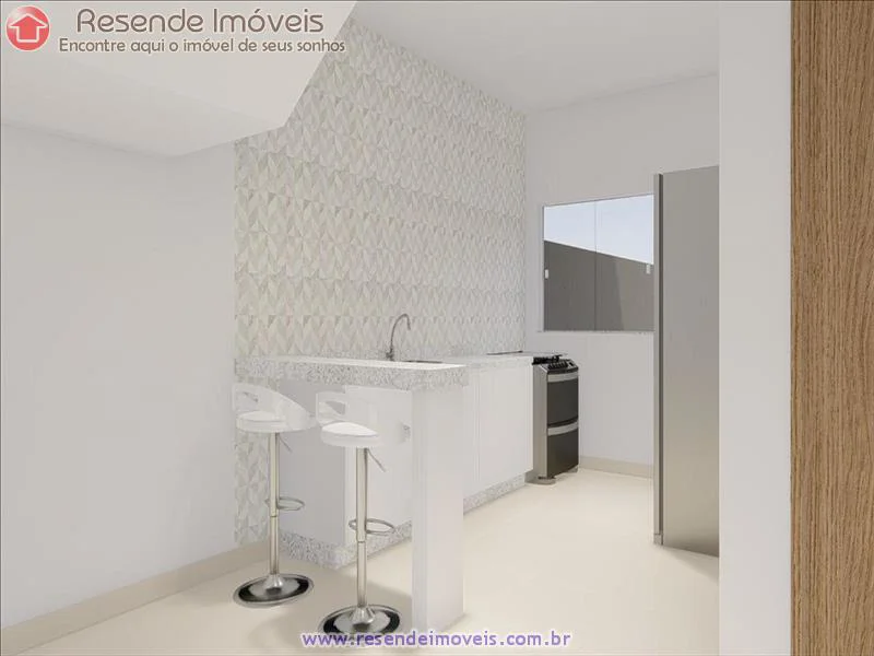 Foto 11 de 13 - Casa para venda em Mirante das Agulhas