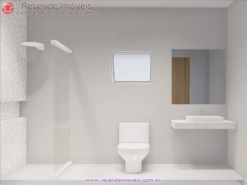 Foto 3 de 13 - Casa para venda em Mirante das Agulhas