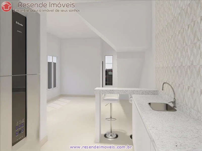 Foto 5 de 13 - Casa para venda em Mirante das Agulhas