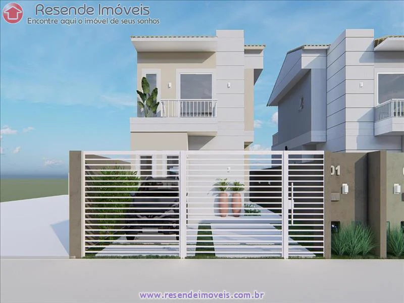 Foto 13 de 13 - Casa para venda em Mirante das Agulhas